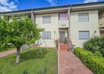 Casa Braccagni-23.jpg - Casa indipendente Via Rosolino Pilo 20, Grosseto - foto 2