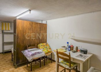 Casa Braccagni-11.jpg - Casa indipendente Via Rosolino Pilo 20, Grosseto - foto 18