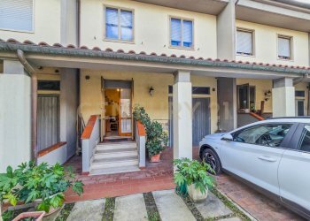 Casa Braccagni-15.jpg - Casa indipendente Via Rosolino Pilo 20, Grosseto - foto 20