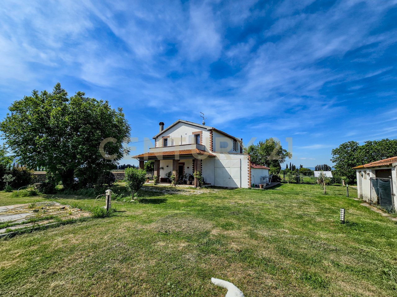 Podere Piatto Lavato-29.jpg - Casale Strada Comunale di Montalcino 65, Castiglione della Pescaia - foto 1