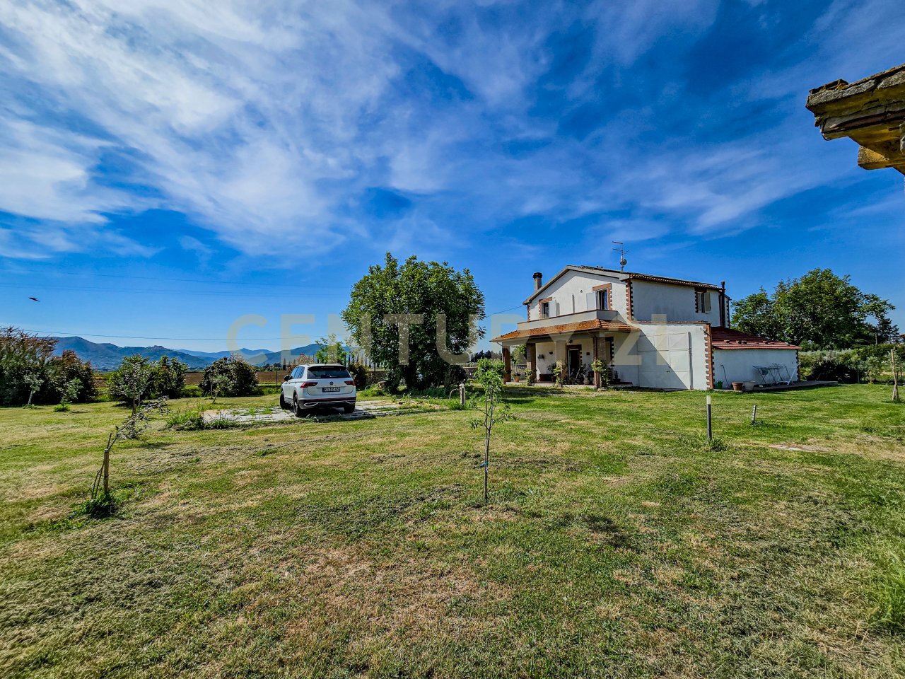 Podere Piatto Lavato-27.jpg - Casale Strada Comunale di Montalcino 65, Castiglione della Pescaia - foto 2