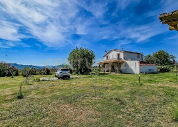 Podere Piatto Lavato-27.jpg - Casale Strada Comunale di Montalcino 65, Castiglione della Pescaia - foto 2