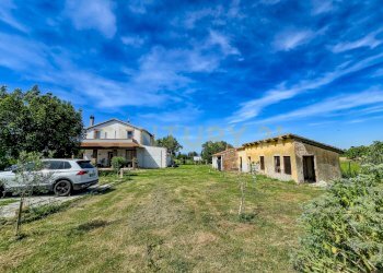 Podere Piatto Lavato-28.jpg - Casale Strada Comunale di Montalcino 65, Castiglione della Pescaia - foto 3