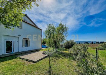 Podere Piatto Lavato-25.jpg - Casale Strada Comunale di Montalcino 65, Castiglione della Pescaia - foto 4