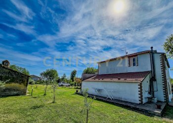 Podere Piatto Lavato-26.jpg - Casale Strada Comunale di Montalcino 65, Castiglione della Pescaia - foto 5