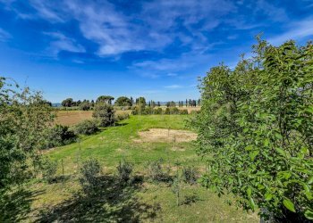 Podere Piatto Lavato-03.jpg - Casale Strada Comunale di Montalcino 65, Castiglione della Pescaia - foto 7