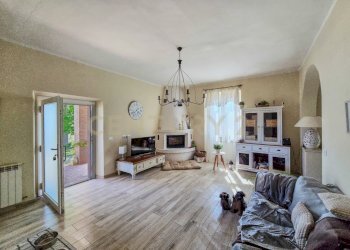 Podere Piatto Lavato-22.jpg - Casale Strada Comunale di Montalcino 65, Castiglione della Pescaia - foto 9