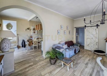 Podere Piatto Lavato-21.jpg - Casale Strada Comunale di Montalcino 65, Castiglione della Pescaia - foto 11