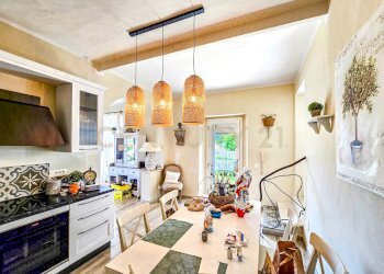 Podere Piatto Lavato-18.jpg - Casale Strada Comunale di Montalcino 65, Castiglione della Pescaia - foto 12