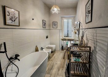 Podere Piatto Lavato-23.jpg - Casale Strada Comunale di Montalcino 65, Castiglione della Pescaia - foto 14