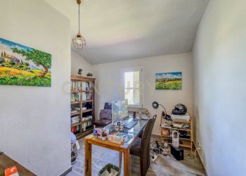 Podere Piatto Lavato-04.jpg - Casale Strada Comunale di Montalcino 65, Castiglione della Pescaia - foto 18