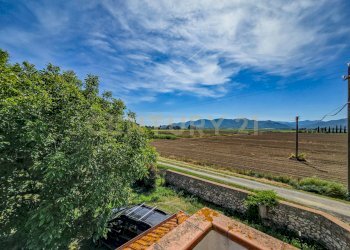 Podere Piatto Lavato-09.jpg - Casale Strada Comunale di Montalcino 65, Castiglione della Pescaia - foto 19