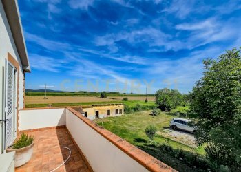 Podere Piatto Lavato-10.jpg - Casale Strada Comunale di Montalcino 65, Castiglione della Pescaia - foto 20