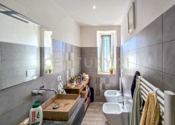 Podere Piatto Lavato-13.jpg - Casale Strada Comunale di Montalcino 65, Castiglione della Pescaia - foto 26