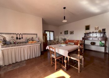 IMG_3539.jpg - Porzione di casa Strada Marco Pantani 49, Manciano - foto 1