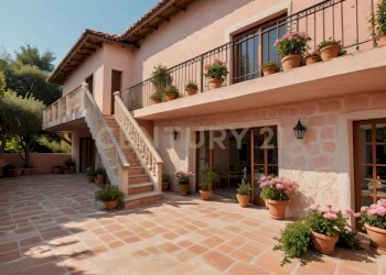 PHOTO-2025-11-11-08-36-01 (8).jpg - Porzione di casa Strada Marco Pantani 49, Manciano - foto 2