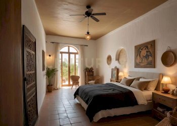 PHOTO-2025-11-11-08-36-01 (9).jpg - Porzione di casa Strada Marco Pantani 49, Manciano - foto 10