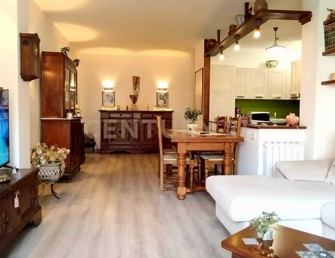 480757740_122186012228106169_3266716258239926526_n - Appartamento Via Seggiano 29, Abbadia San Salvatore - foto 1