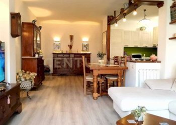 480757740_122186012228106169_3266716258239926526_n - Appartamento Via Seggiano 29, Abbadia San Salvatore - foto 1