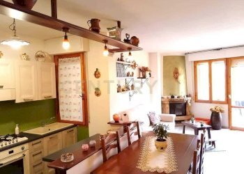 480461800_122186012240106169_6874431128379252198_n - Appartamento Via Seggiano 29, Abbadia San Salvatore - foto 4