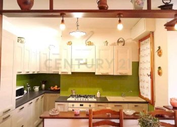 480970909_122186012114106169_1393966862905975986_n - Appartamento Via Seggiano 29, Abbadia San Salvatore - foto 14