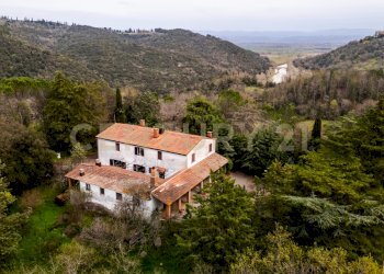 DJI_20250328111002_0584_D.jpg - Rustico sasso d'ombrone, Cinigiano - foto 1