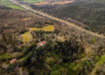 DJI_20250328111046_0585_D.jpg - Rustico sasso d'ombrone, Cinigiano - foto 2