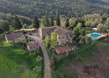 Casale agriturismo lampugnano 47, Civitella Paganico - photo 3