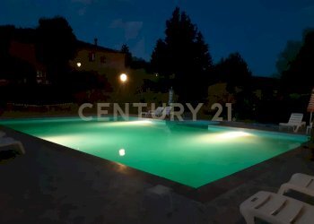 Casale agriturismo lampugnano 47, Civitella Paganico - photo 5