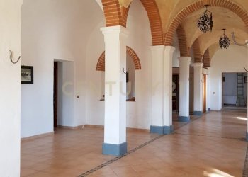 Casale agriturismo lampugnano 47, Civitella Paganico - photo 9