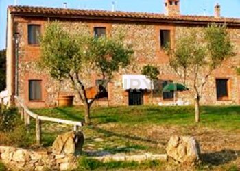 Casale agriturismo lampugnano 47, Civitella Paganico - photo 14