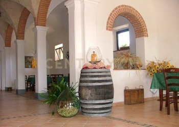 Casale agriturismo lampugnano 47, Civitella Paganico - photo 16