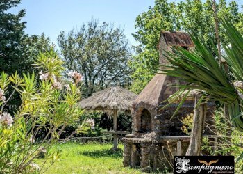 Casale agriturismo lampugnano 47, Civitella Paganico - photo 18