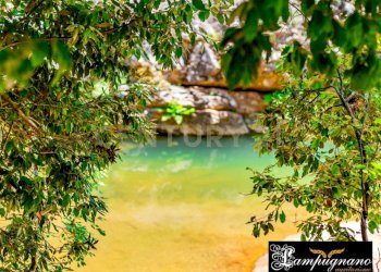 Casale agriturismo lampugnano 47, Civitella Paganico - photo 20