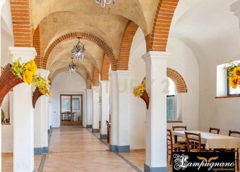 Casale agriturismo lampugnano 47, Civitella Paganico - photo 23