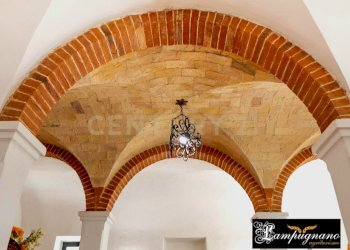 Casale agriturismo lampugnano 47, Civitella Paganico - photo 24