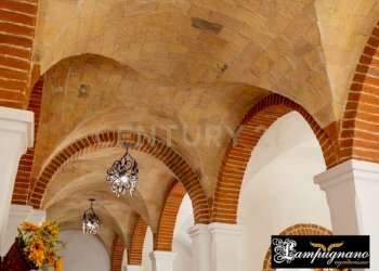 Casale agriturismo lampugnano 47, Civitella Paganico - photo 25