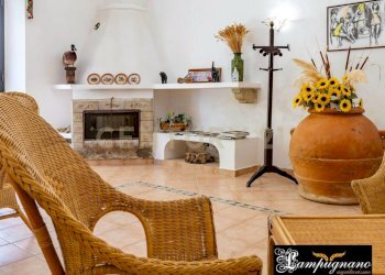 Casale agriturismo lampugnano 47, Civitella Paganico - photo 26