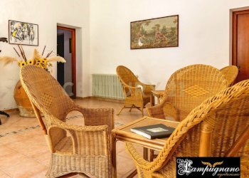 Casale agriturismo lampugnano 47, Civitella Paganico - photo 27