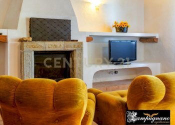 Casale agriturismo lampugnano 47, Civitella Paganico - photo 28