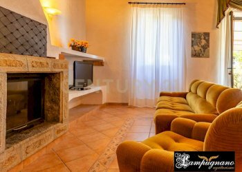 Casale agriturismo lampugnano 47, Civitella Paganico - photo 29