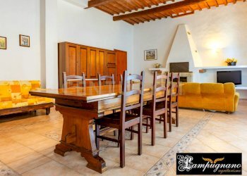 Casale agriturismo lampugnano 47, Civitella Paganico - photo 30