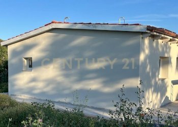 RETRO FACCIATA FUSINI.jpeg - Magazzino SP59 12, Grosseto - foto 11