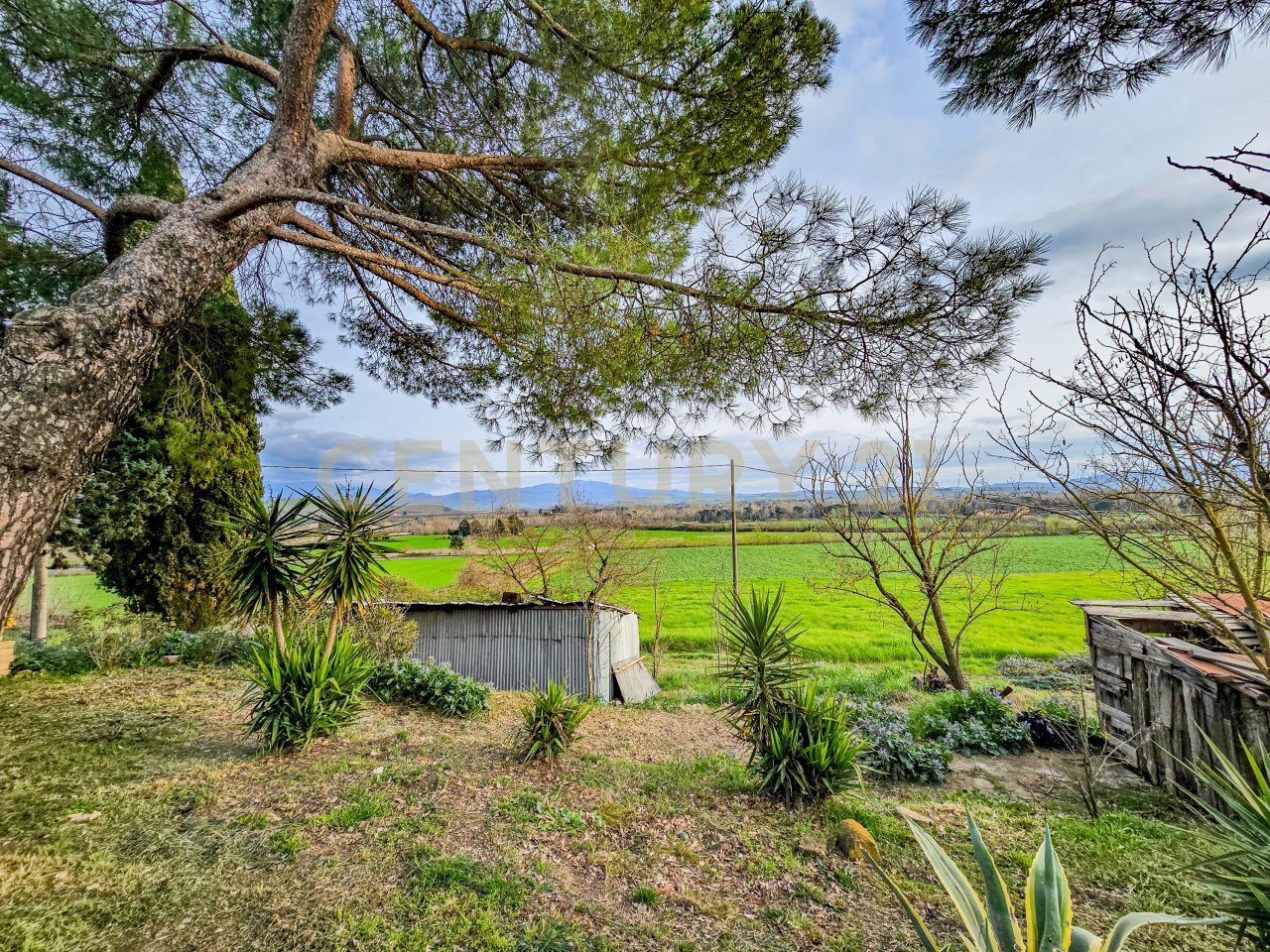 Podere monte antico-04.jpg - Townhouse Strada Interpoderale delle Baracche 5, Civitella Paganico - photo 2