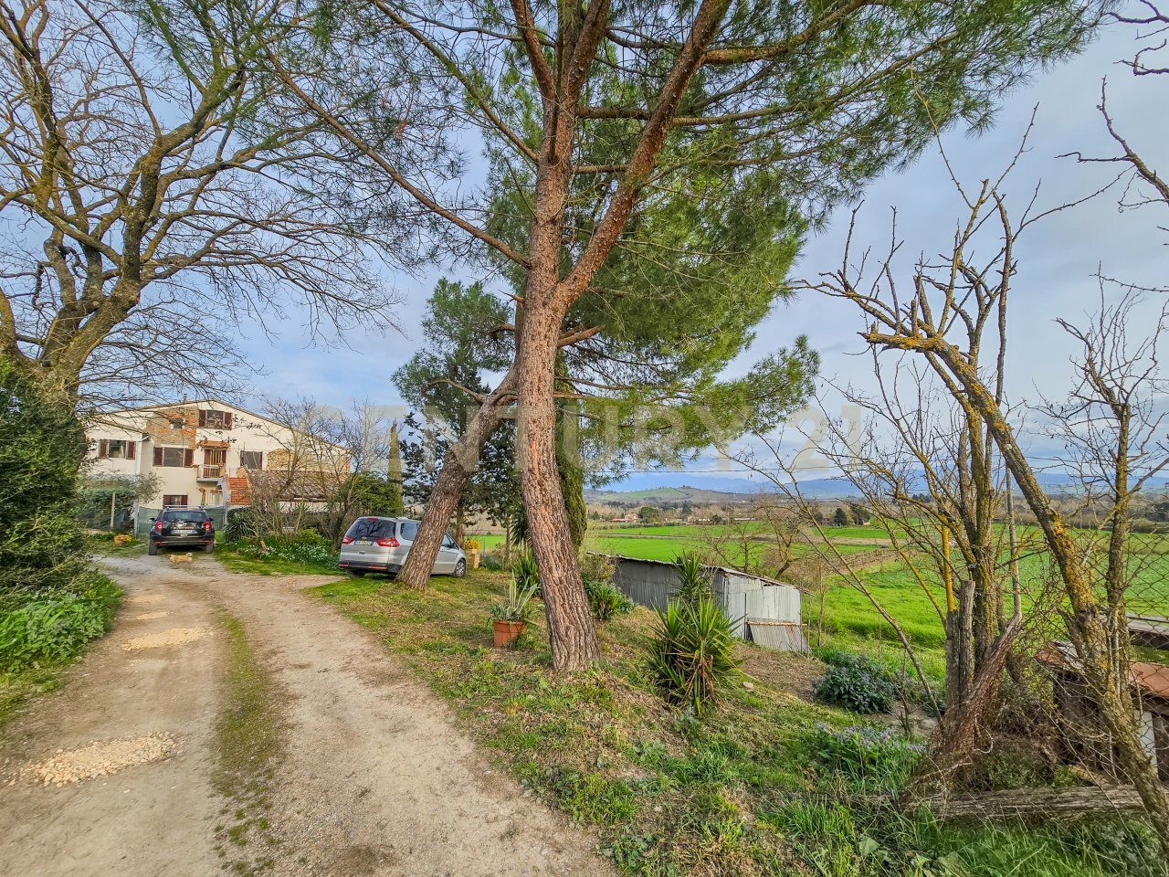 Podere monte antico-05.jpg - Townhouse Strada Interpoderale delle Baracche 5, Civitella Paganico - photo 3