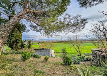 Podere monte antico-04.jpg - Townhouse Strada Interpoderale delle Baracche 5, Civitella Paganico - photo 2