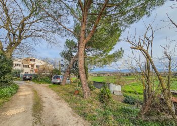 Podere monte antico-05.jpg - Townhouse Strada Interpoderale delle Baracche 5, Civitella Paganico - photo 3