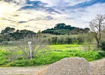 Podere monte antico-03.jpg - Townhouse Strada Interpoderale delle Baracche 5, Civitella Paganico - photo 5