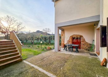 Podere monte antico-12.jpg - Townhouse Strada Interpoderale delle Baracche 5, Civitella Paganico - photo 6