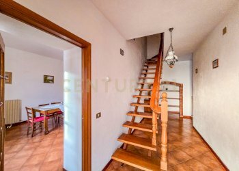 Podere monte antico-20.jpg - Townhouse Strada Interpoderale delle Baracche 5, Civitella Paganico - photo 8